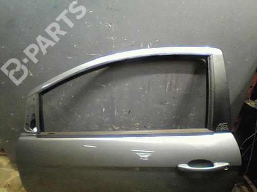 Left front door FORD KA (RU8) 1.2 | BP10765047C2 