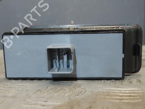 Used Left front window switch VW POLO V (6R1, 6C1) 1.6 TDI (75 hp) 27470942