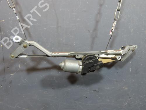 Front wiper motor TOYOTA IQ (_J1_) 1.0 (KGJ10_, KGJ10R) | BP30502400M29