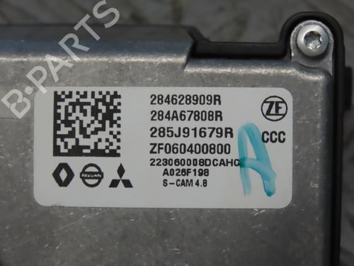 Kamera RENAULT AUSTRAL E-TECH 200 Hybrid (HGM2) (199 hp) 19497852