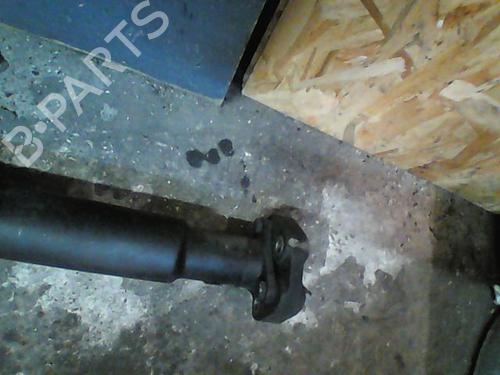 Used Driveshaft BMW 3 Coupe (E92) 320 d (177 hp) 11210479