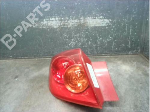 Used Left taillight MAZDA 3 (BK) 1.6 DI Turbo (109 hp) 11693919