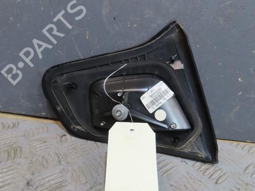 Right tailgate light CITROËN C3 II (SC_) 1.4 HDi 70 (SC8HZC, SC8HR0, SC8HP4) | BP28309582C80 