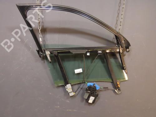 Front left window mechanism AUDI A4 B7 Avant (8ED) 1.9 TDI | BP21211082C22 