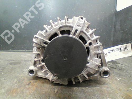 Used Alternator Alternator 10758990 10758990