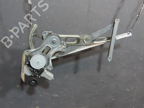 Rear left window mechanism TOYOTA PRIUS PLUS (_W4_) 1.8 Hybrid (ZVW40W, ZVW41W) | BP34201682C24 - Image 2