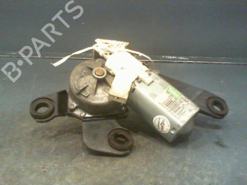 Used Rear wiper motor CITROËN C2 (JM_) 1.4 HDi (68 hp) 27456704