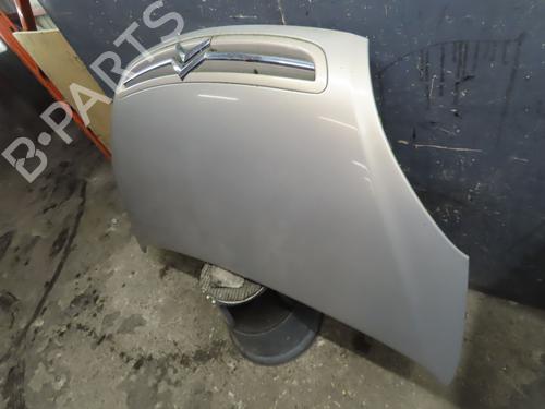 Hood CITROËN XSARA PICASSO (N68) 2.0 HDi | BP17609639C1 