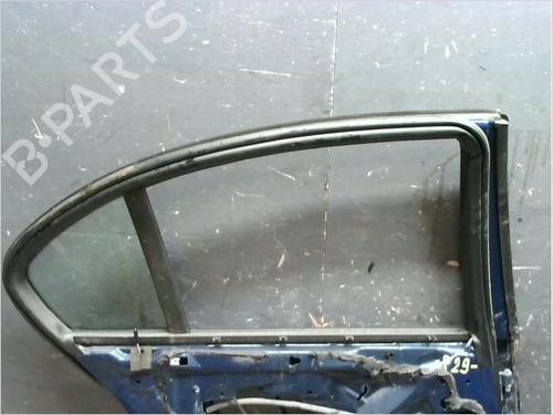 Left rear door BMW 3 (E46)  | BP23115726C4 