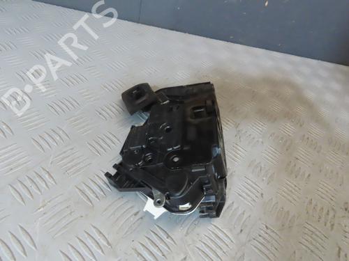 Front right lock VW POLO V (6R1, 6C1)  | BP20710693C97 