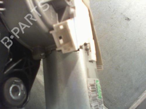 Used Rear wiper motor RENAULT CLIO III Grandtour (KR0/1_) 1.5 dCi (KR0F) (86 hp) 23116841