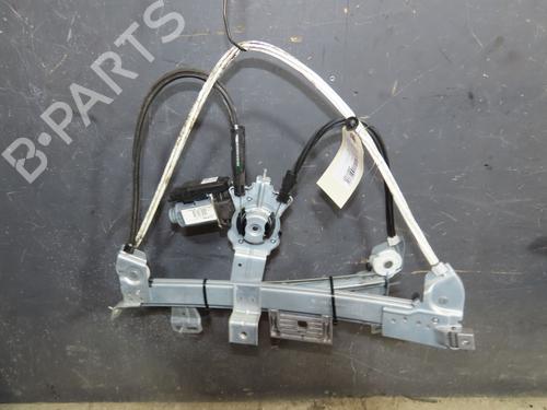 Used Front right window mechanism Front right window mechanism 38077663 38077663