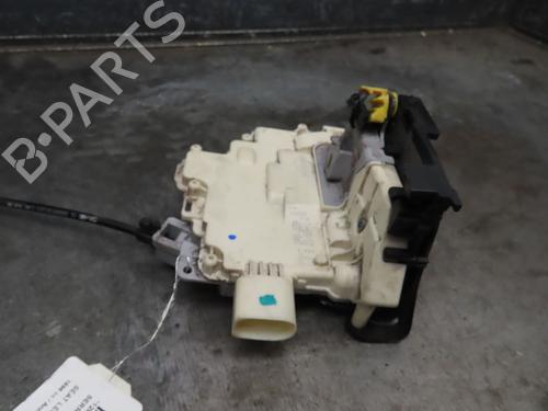 Rear left lock SEAT LEON (1P1) 1.9 TDI | BP16671065C100 