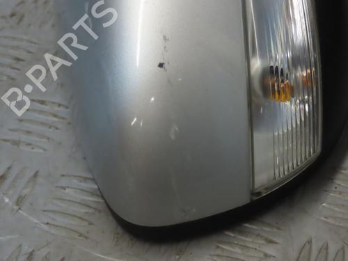 Right mirror RENAULT CLIO IV (BH_) 1.5 dCi 75 | BP23115147C27 