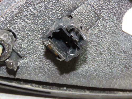 Right mirror RENAULT TWINGO I (C06_) 1.2 16V (C06C, C06D, C06K) | BP24832275C27 