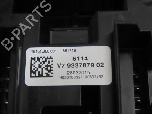 fuse-box-bmw-1-f21-2011-2012-2013-2014-2015-2016-2017-2018-2019-23235741 main image