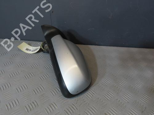Left mirror PEUGEOT 307 SW (3H)  | BP21563745C26 