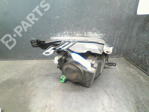 Left headlight FORD FUSION (JU_) 1.4 TDCi | BP10768276C28 