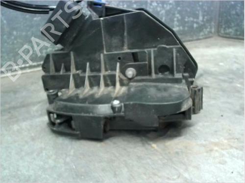 Front left lock FORD FIESTA VI (CB1, CCN) 1.25 | BP14979642C98