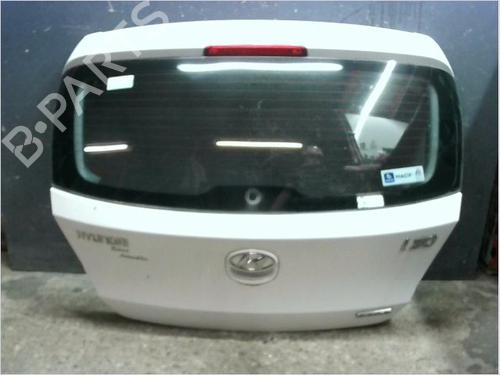 Used Tailgate HYUNDAI i30 (FD) 1.6 CRDi (90 hp) 23115968