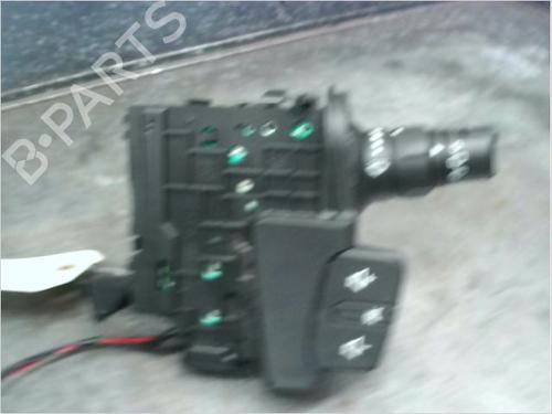 Used Steering column stalk RENAULT SCÉNIC II (JM0/1_) 1.6 16V (JM1R) (112 hp) 23113873