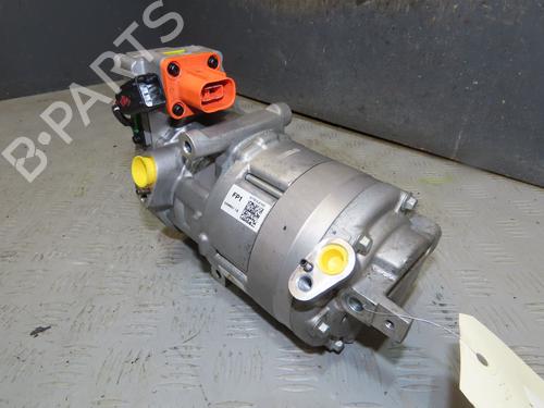 AC compressor HYUNDAI TUCSON (NX4E, NX4A) 1.6 T-GDI Plug-in-Hybrid HTRAC | BP39571814M34 - Image 2