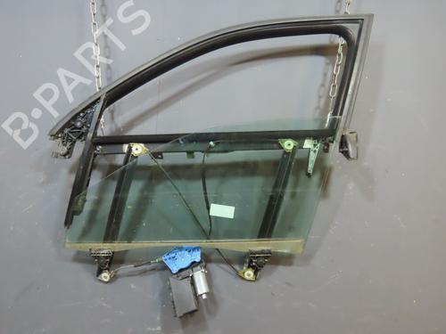Used Front left window mechanism AUDI A4 B7 Avant (8ED) 1.9 TDI (116 hp) 21211082