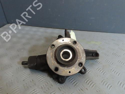 Venstre Styrespindel Lejehus CITROËN BERLINGO MULTISPACE (B9) 1.6 HDi 110 | BP21073828M25 