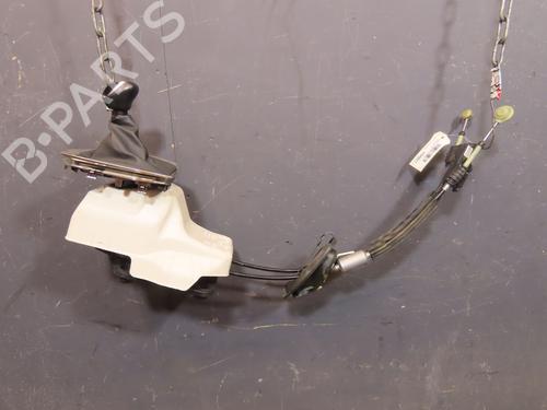 Used Gear lever PEUGEOT 208 II (UB_, UP_, UW_, UJ_) 1.2 PureTech 100 (101 hp) 29494660
