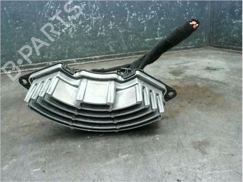 Used Heater resistor ALFA ROMEO MITO (955_) 1.3 MultiJet (955AXP1A, 955AYC1A) (95 hp) 23112293