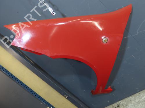 Forskærm venstre FIAT PUNTO (188_) [1999-2012]  23114497