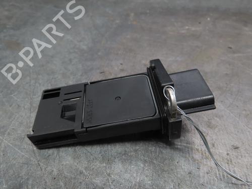 Used Mass air flow sensor NISSAN X-TRAIL II (T31) 2.0 dCi 4x4 (173 hp) 17557697