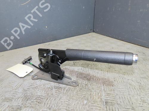 Hand brake CITROËN AMI (9A_) Electric (9AZ2CA) | BP36492724I18 - Image 2