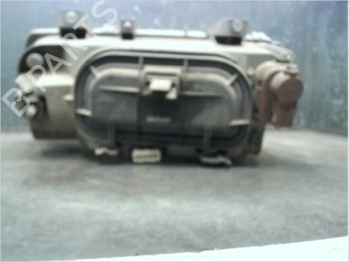 Used Right headlight FIAT SCUDO Bus (220_) 2.0 JTD 16V (109 hp) 12234569