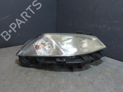 Right headlight RENAULT MEGANE II (BM0/1_, CM0/1_) 1.6 16V (BM0C, CM0C) | BP26590053C29