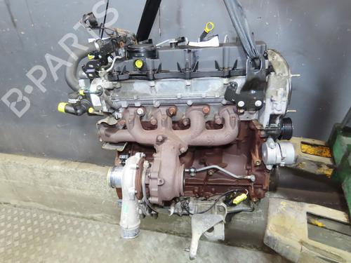 Engine CITROËN JUMPER II Van 2.2 HDi 130 | BP38547991M1 - Image 2