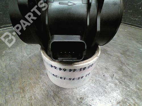 Mass air flow sensor FORD FIESTA VI (CB1, CCN) 1.4 TDCi | BP10758094M95 