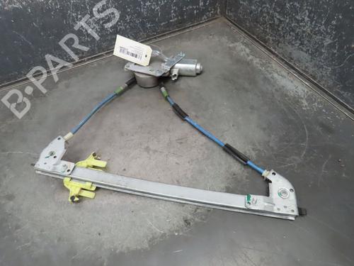 Rear right window mechanism CITROËN XSARA PICASSO (N68) 2.0 HDi | BP23115595C25 