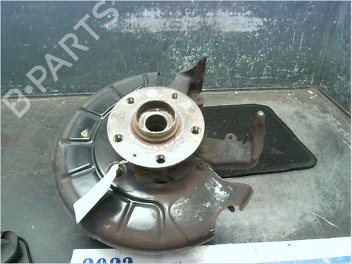 Used Left front steering knuckle AUDI A3 Sportback (8PA) 1.6 TDI (105 hp) 14978718