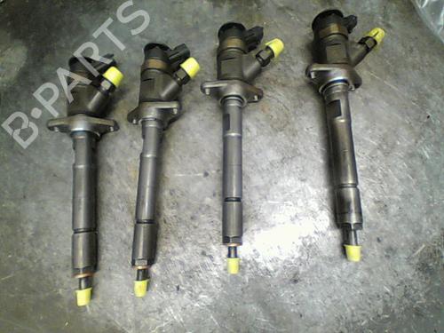 Used Injector PEUGEOT 307 Break (3E) 1.6 HDi 110 (109 hp) 23111639