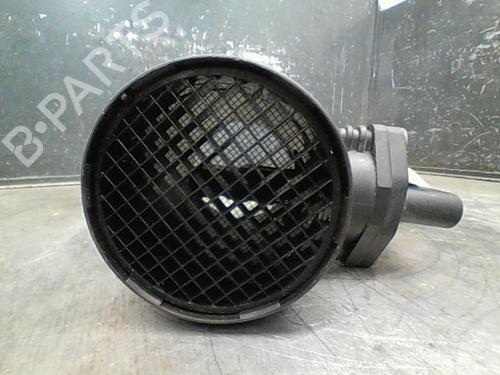 Mass air flow sensor AUDI A2 (8Z0) 1.4 TDI | BP23111595M95 - Image 2