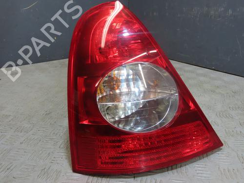Left taillight RENAULT CLIO II (BB_, CB_) 1.2 16V (BB05, BB0W, BB11, BB27, BB2T, BB2U, BB2V, CB05,... | BP27188529C34 