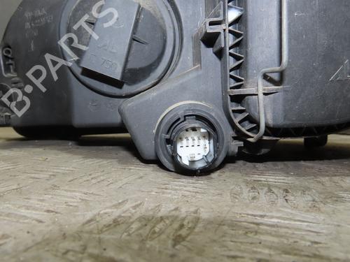 Used Right headlight FIAT IDEA (350_) 1.4 16V (95 hp) 27976926