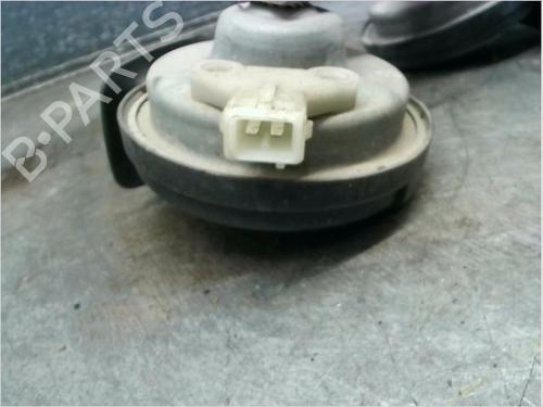 Horn RENAULT AVANTIME (DE0_) 2.2 dCi (DE01) | BP14870811E13 