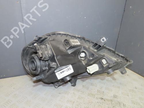 Used Left headlight RENAULT TRAFIC II Van (FL) 2.0 dCi 115 (FL01, FL0U) (114 hp) 24991992