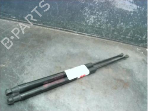 Used Tailgate lift support NISSAN QASHQAI / QASHQAI +2 I (J10, NJ10, JJ10E) 1.5 dCi (110 hp) 14979837