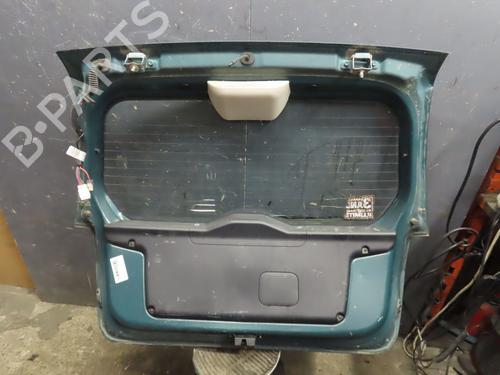 Tailgate HYUNDAI GETZ (TB) 1.1 | BP18017829C6 