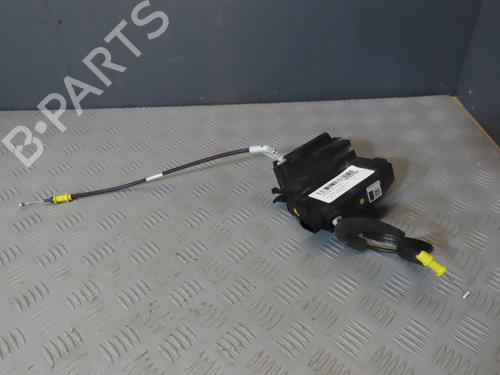 Used Rear right lock PEUGEOT 308 SW II (LC_, LJ_, LR_, LX_, L4_) 1.6 BlueHDi 120 (120 hp) 23115778