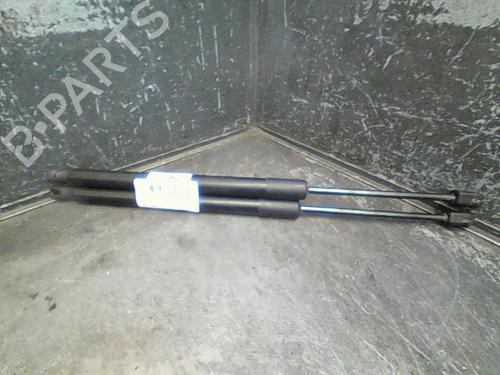 Used Tailgate lift support OPEL MERIVA B MPV (S10) 1.7 CDTI (75) (110 hp) 14873579