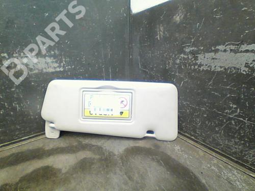 right-sun-visor-renault-twingo-iii-bcm_-bca_-10-sce-70-bcmb-2014-10767465 main image